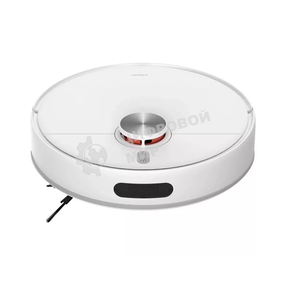Робот-пылесос Xiaomi Robot Vacuum S40 EU, белый BHR084AEU