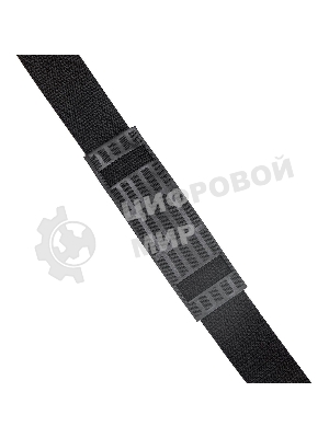 Сумка для инструментов Deli DL430113 310 x 170 x 220мм Ткань Оксфорд.