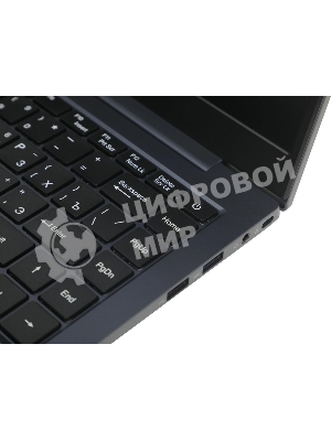 Ноутбук Maibenben S14A-R545UM S14A-R545UMA1SHURE0 Blue 14