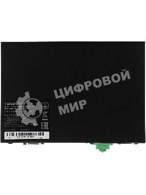 Источник бесперебойного питания Ippon Innova TA 3000 3000Вт 3000ВА черный