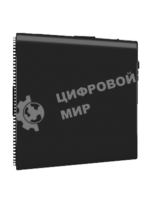 Саундбар SoundMax SM-SB004P черный