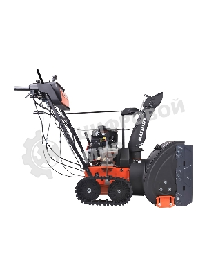 Снегоуборщик бензиновый Patriot СИБИРЬ 85ET 7.8л.с.