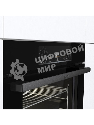 Духовой шкаф электрический Gorenje BPS6737E14BG черный