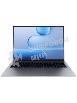 Ноутбук Honor MagicBook X16 2026 BRG-X/16