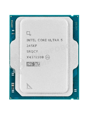 Процессор Intel Core Ultra 5 245KF Soc-1851 3.6GHz BOX