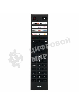 Телевизор D-LED 43