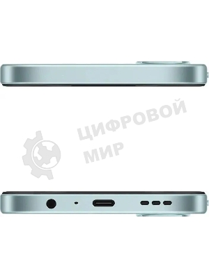 Смартфон OPPO A6x CPH2819 4/128Gb голубой