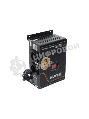 Стабилизатор HUTER 400GS