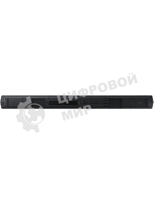 Саундбар Samsung HW-B450F/RU 2.1 300Вт+220Вт черный