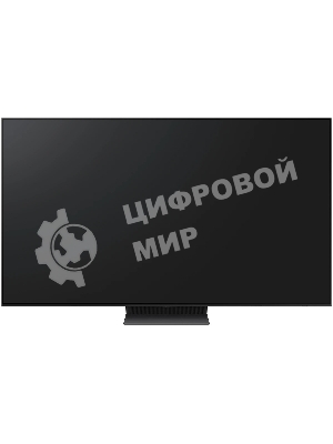 Телевизор Samsung QE55S90HAUXPY, 55