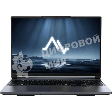 Ноутбук Maibenben X16C-i54456 Core i5 14450HX 16Gb SSD1Tb NVIDIA GeForce RTX 5060 8Gb 16