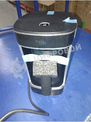 (Поврежденный товар) Электрическая турка BEKO TKM 2341 7465000202 ( Потертости на корпусе .)
