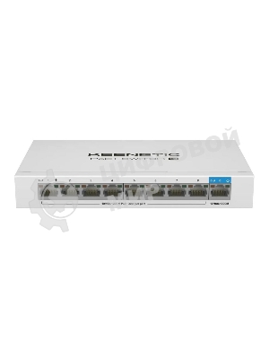 Сетевой коммутатор PoE-Switch Keenetic KN-4710 IEEE 802.3af