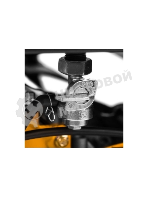 Электрогенератор бензиновый Denzel PS 80 E-3, 6.5 кВт, 85 дБ, 87 кг