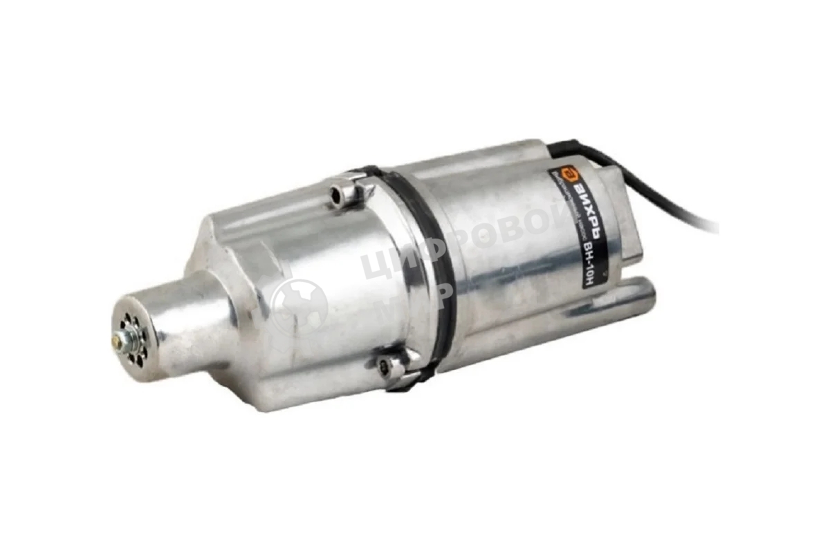 Вибрационный насос Вихрь ВН-10Н