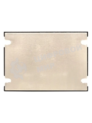 Реле твердотельное трехфазное RTP-25-DA PROxima EKF rtp-3-25-da