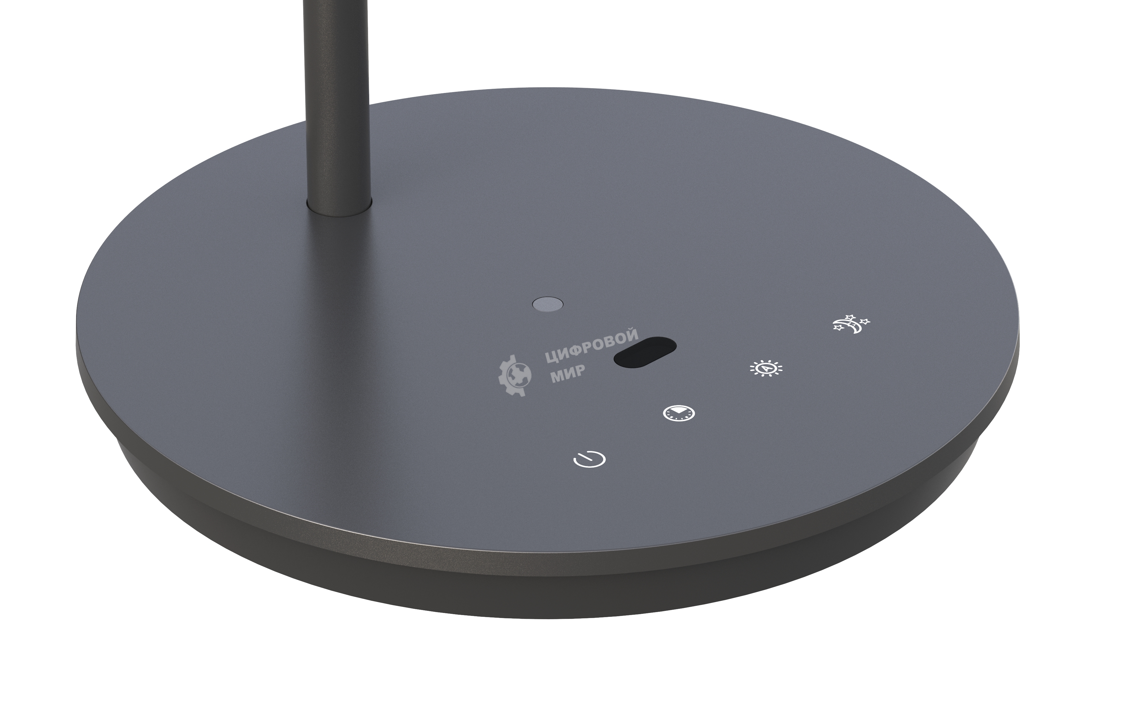 Настольная лампа Yeelight Reading and writing desk lamp-(Black Gold)