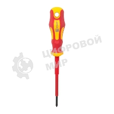 Отвертка Master PH0x75 мм 1000В Basic