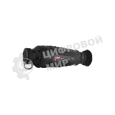 Монокуляр тепловизионный UNI-T UTx325 черный