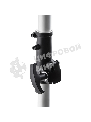 Триммер бензиновый Denzel DGT-52S-MAX, 3 л.с.