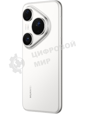 Смартфон Huawei Pura 80 Pro, 12/512Gb, белый