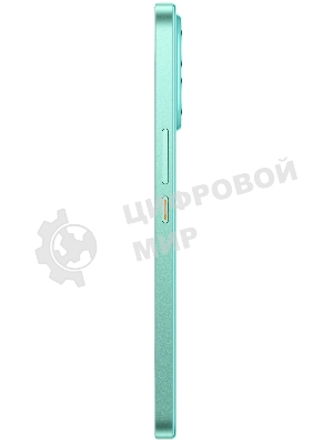 Смартфон Tecno Pova 7 Pro 5G 12/256Gb, бирюзовый