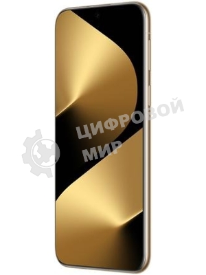 Смартфон Huawei Pura 80 Ultra, 16/512Gb, золотистый
