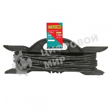 Удлинитель КАЛИБР на рамке УСР-10 (2х0,75)