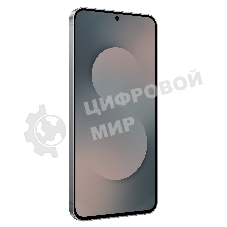 Смартфон Samsung Galaxy S25 FE SM-S731B 8/512Gb, черный