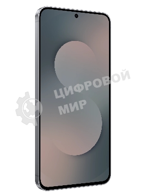 Смартфон Samsung Galaxy S25 FE SM-S731B 8/512Gb, черный