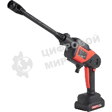 Минимойка Starwind SBW-25.20-0.0B 120Вт