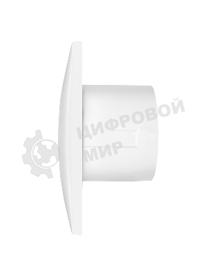 Вентилятор вытяжной Royal Thermo RAFR 100 V