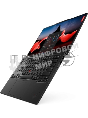 Ноутбук Lenovo ThinkPad X1 Carbon G12 Core Ultra 7 155U 32Gb SSD512Gb Intel Graphics 14