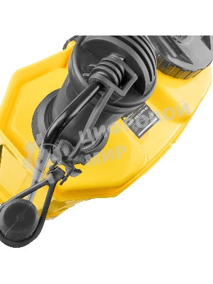 Опрыскиватель аккумуляторный Kolner KCSG 16/12ВРH-SLA