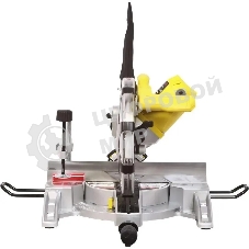 Пила торцовочная КАЛИБР Мастер ПТЭ-2100/305ПРм 2.1кВт 305х25.4/30мм