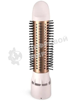 Фен-щетка Philips BHA310/00 800Вт бежевый