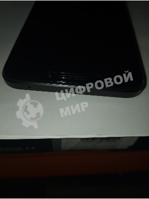 (Восстановленный) Мобильный телефон Huawei NOVA 14i 8/128GB STG-LX2 BLACK [Cм.описание!]