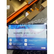 (Из ремонта) Планшет HUAWEI MATEPAD SE 11