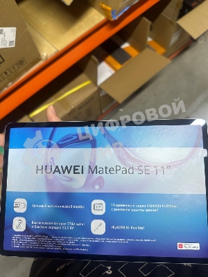 (Из ремонта) Планшет HUAWEI MATEPAD SE 11