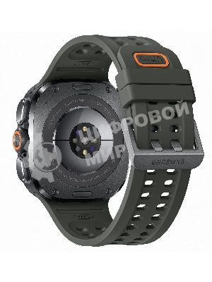 Умные часы Samsung Galaxy Watch Ultra2, 1.52