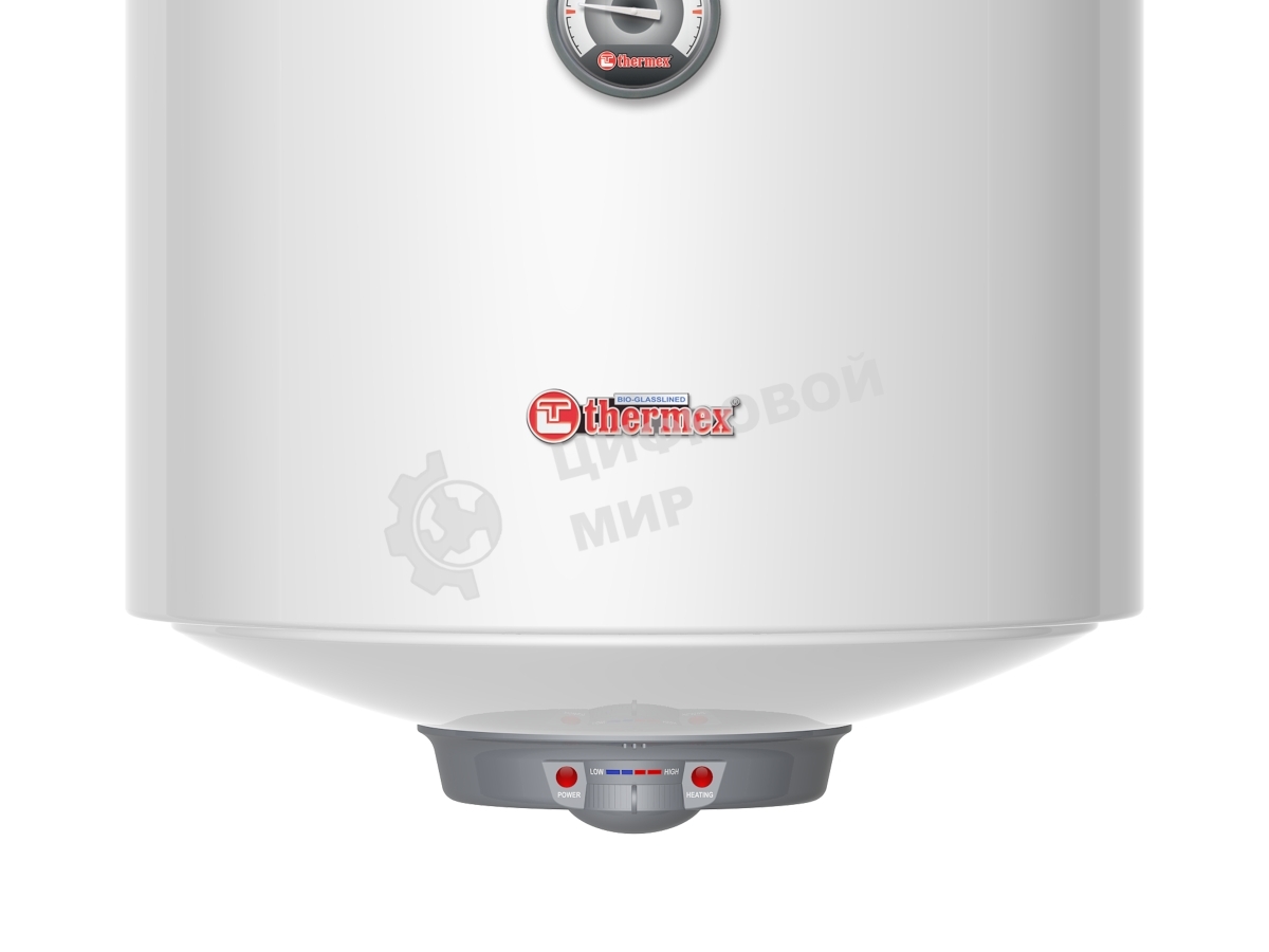 Водонагреватель Thermex Nova 50 V Slim