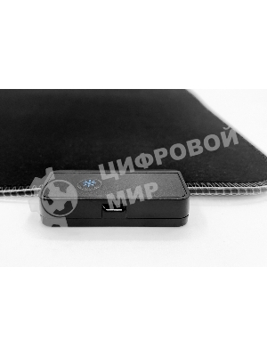 Игровой коврик Harper Gaming DanceMix P07