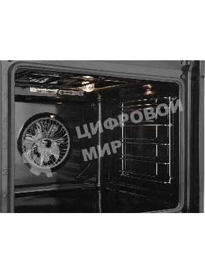 Духовой шкаф электрический Beko BBIM12301X нержавеющая сталь/черный