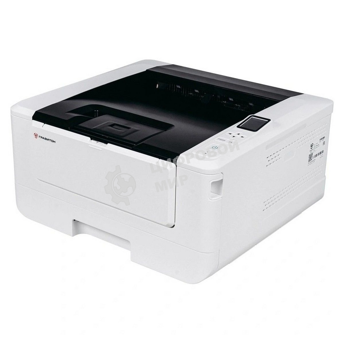 Принтер ГРАВИТОН ГП2201 Wi-Fi