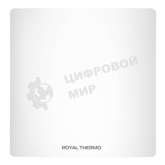 Вентилятор вытяжной Royal Thermo RAFS 120 D
