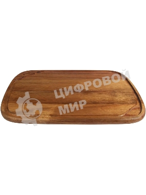 Набор ножей кухонных Rondell RD-1773 компл.: 4предм. черный блистер