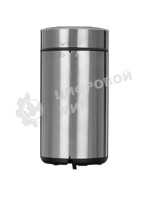 Кофемолка Polaris PCG-2016 200вт, 50гр. нержавеющая сталь