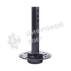 Ступицы поворотные универсальные R200-24 на шестигранную ось 23мм (2шт)