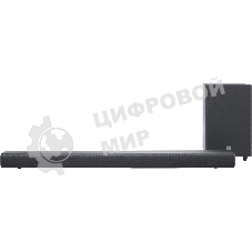 Саундбар JBL Cinema SB550