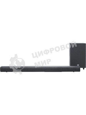 Саундбар JBL Cinema SB550